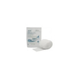 Dukal - 8644 - Fluff Bandage Roll 6 Inch X 4 Yard 1 Per Pack Sterile 3 - Ply Shape