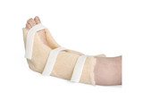 New York Orthope - Nyortho Gait Belt - 9517 - Heel / Calf Protector One Size Fits Most Tan