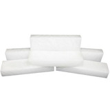 Fabrication Enterprises - Waxwel - 11-1716-6 - Paraffin - 6 X 1-Lb Blocks - Citrus Fragrance