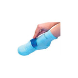 Pedifix - P705-S - Cold Therapy Sock Foot Small Gel / Polyester Spandex Reusable