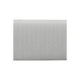 Fabrication Enterprises - 24-7030W - Hook, Velcro Adh Wht 2"X25Yds 5Yds D/S