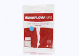 Djo Djorthopedics - Venaflow Aes - 500R-2 - Anti - Embolism Stocking Knee High Small White Inspection Toe
