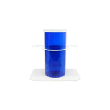 Aspen - Protek - 1-577-6051 - Ultrasound Soaking Cup 3 Per Box For Use With Probes