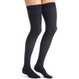 Bsn Medical - Essity - 7761231 - Wrap, Closed Toe Thigh Dot Jobst Opaque 15 - 20 Med