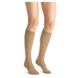Bsn Medical - Jobst - 7769204 - Stocking, Compression Knee - Hi Natural Sm 15 - 20 Mmhg