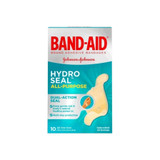 Johnson & - Ban-Acid - 111741900 - Bandage, Adh Hydro Seal Band - Aid