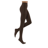 Bsn Medical - Jobst Ultrasheer - 119697 - Waist 20 - 30 Closed Toe Espresso