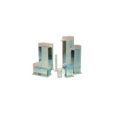 Fabrication Enterprises - Baseline - 12-3500 - Volumetric Measuring Device - Hand Set, 3x5x9 Inch Cavity
