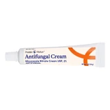 Mckesson - 70677100001 - Miconazole Nitrate, Foot Crm Antifungal Ft 2% 1Oz