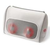 Homedics - Homedics Usa Llc - SP97HJ - Massager, Body Shiatsu W Hot Cold 