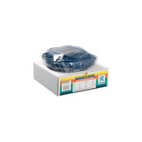 Fabrication Enterprises - Cando - 10-5724 - Latex Free Exercise Tubing - Dispenser Roll - Heavy