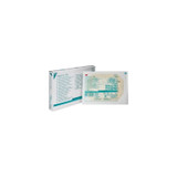 3M - 1626W - Dressing Tegaderm 4"X4.75" Trans
