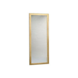 Fabrication Enterprises - 19-1100 - Glass Mirror, Wall Mount, Vertical