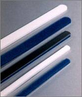 Brownmed - Imak - 10622 - Finger Splint One Size Fits Most Without Fastening White