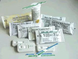 Carolon - Cap - 611 - Stocking, Anti-Embolism Thgh Sm Reg