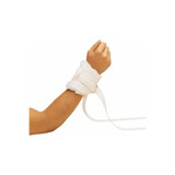 Deroyal - M9401 - Wrist Restraint One Size Fits Most D - Ring Strap 1