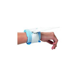Djo Djorthopedics - Procare - 79-91400 - Wrist / Ankle Restraint One Size Fits Most Hook And Loop Closure 1 - Strap