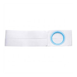 Nu-Hope - Flat Panel - 2669-P-A - Support Belt With Prolapse Strap 2 - 3/4" , 4" W, 47" - 52" Waist, 2X - Large, Cool Comfort Ventilated Elastic