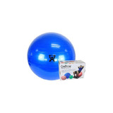 Fabrication Enterprises - Cando - 30-1805B - Inflatable Exercise Ball - Retail
