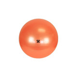 Fabrication Enterprises - Cando - 30-1807 - Inflatable Exercise Ball Orange