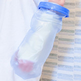 Brownmed - Seal-Tight - 20101 - Arm Cast Protector Small Polyvinyl