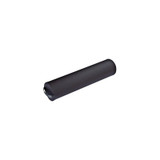 Fabrication Enterprises - 31-2070blk - Jumbo Full Round Bolster