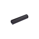 Fabrication Enterprises - 31-2071blk - Full Round Bolster
