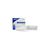 Dukal - 704 - Conforming Bandage 4 Inch X 1/10 Yard 1 Per Pack Sterile Ply Roll Shape