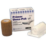 Gentell - Gl-2004 - Primer Unna-Pak Compression Bandage 4" And Co-Press