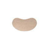 Mckesson - 42337 - Protective Pad One Size Fits Most Adhesive Foot