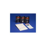 Cardinal Health - T.E.D. - 4573 - Anti - Embolism Stocking Knee High Medium / Long Black Closed Toe