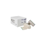 Hartmann - Eze-Band Lf - 59190000 - Elastic Bandage 6 Inch X 11 Yard Double Length Hook And Loop Closure Tan Nonsterile Standard Compression