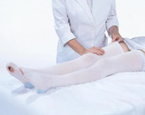 Carolon - Cap - 632 - Stocking, Anti-Embolism Thigh Long Large 