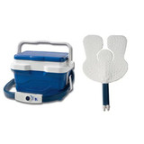 Djo Djorthopedics - 111423 - Iceman Pack, W/Univ Pad N/S Reg Hose 6 1/2"