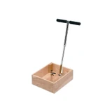 Fabrication Enterprises - Baseline - 55-1035 - Fce Work Device - Weighted Sled With T - Handle
