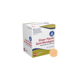 Dynarex - 3607 - Bandage, Adhsv, Spot 15/16