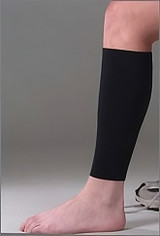 Brownmed - Imak - 51057 - Steady Step Shin Sleeve&153