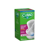 Medline - Curad - Cur25865E - Cotton Bandage Roll