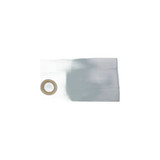 Nu-Hope - Nu-Form - 6347-A - Support Belt 2 - 3/4" , 7" W, 36" - 40" Waist, Large, Regular Elastic, Right Sided Stoma