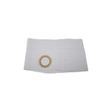 Nu-Hope - Nu-Form - 6366 - Support Belt 2-3/8" , 9" W, 32" - 35" Waist, Medium, Regular Elastic, Right Sided Stoma
