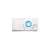 Nu-Hope - Nu-Form - 6433-P-U - Support Belt With Prolapse Strap 3 - 1/8" Center Opening, 6" Wide, 41" - 46" Waist, X - Large, Cool Comfort Elastic.