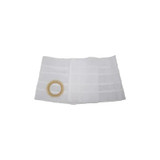 Nu-Hope - Nu-Form - 6466 - Support Belt 2-3/8" , 9" W, 32" - 35" Waist, Medium, Cool Comfort Elastic, Right Sided Stoma