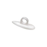 Pedifix - Visco-Gel - 3026 - Company Toe Cushion Small, Left Without Closure Foot