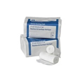 Cardinal Health - Dermacea - 441504 - Conforming Bandage 2 Inch X 4 Yard 1 Per Pack Sterile Ply Roll Shape
