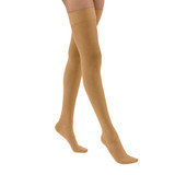 Bsn Medical - Essity - 122308 - Stocking, Thigh 15 - 20Mm Brnz Sm