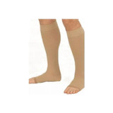 Bsn Medical - Jobst Relief - 114629 - Stocking, Vasc Knee Hi Xlg 20 - 30Mmhg Bge