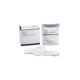 Cardinal Health - T.E.D. - 7115- Embolism Stocking Knee High Medium / Regular White Inspection Toe