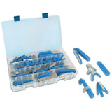 Brownmed - Plastalume - 10030 - Finger Splint Kit