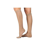 Bsn Medical - Jobst Ultrasheer - 119424 - Stocking, Knee - Hi Ultrshr Clsdtoe Blk Xlg 15 - 20Mmhg