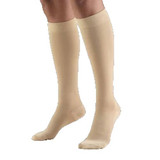 Djo Djorthopedics - Bell-Horn - Bh11200M - Anti - Embolism Stocking Knee High Medium / Regular White Closed Toe